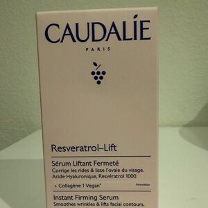 Caudalie Resveratrol-Lift Serum - Cream
